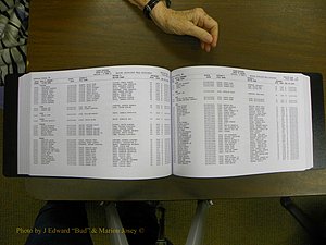 Cabarrus Births Index, S-Z, 1913-2010 238.JPG