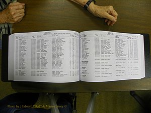 Cabarrus Births Index, S-Z, 1913-2010 242.JPG