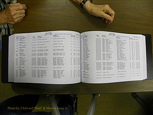 Cabarrus Births Index, S-Z, 1913-2010 244.JPG