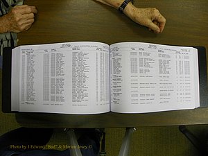 Cabarrus Births Index, S-Z, 1913-2010 248.JPG