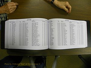 Cabarrus Births Index, S-Z, 1913-2010 258.JPG