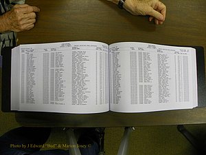 Cabarrus Births Index, S-Z, 1913-2010 260.JPG