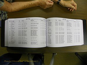 Cabarrus Births Index, S-Z, 1913-2010 267.JPG