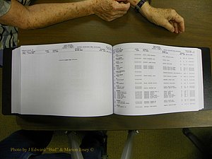 Cabarrus Births Index, S-Z, 1913-2010 269.JPG