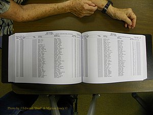 Cabarrus Births Index, S-Z, 1913-2010 274.JPG