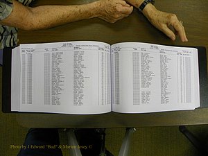 Cabarrus Births Index, S-Z, 1913-2010 278.JPG