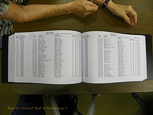 Cabarrus Births Index, S-Z, 1913-2010 285.JPG