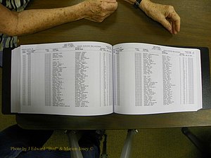 Cabarrus Births Index, S-Z, 1913-2010 291.JPG