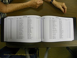 Cabarrus Births Index, S-Z, 1913-2010 294.JPG