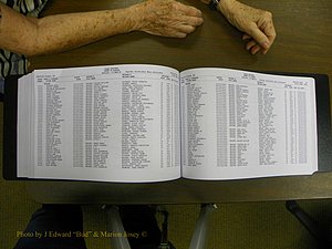 Cabarrus Births Index, S-Z, 1913-2010 334.JPG