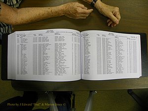 Cabarrus Births Index, S-Z, 1913-2010 345.JPG