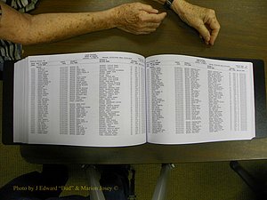 Cabarrus Births Index, S-Z, 1913-2010 354.JPG