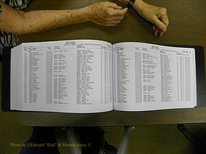 Cabarrus Births Index, S-Z, 1913-2010 358.JPG