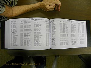 Cabarrus Births Index, S-Z, 1913-2010 360.JPG