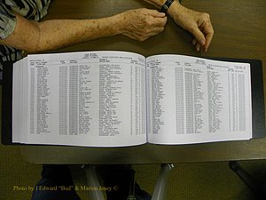 Cabarrus Births Index, S-Z, 1913-2010 391.JPG