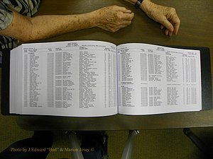 Cabarrus Births Index, S-Z, 1913-2010 397.JPG