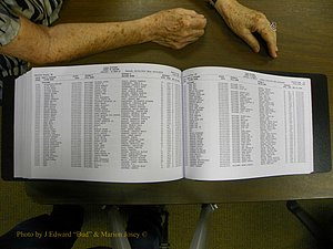 Cabarrus Births Index, S-Z, 1913-2010 401.JPG