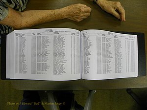 Cabarrus Births Index, S-Z, 1913-2010 402.JPG