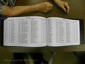 Cabarrus Births Index, S-Z, 1913-2010 403.JPG