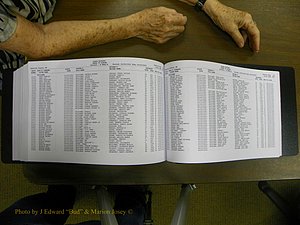 Cabarrus Births Index, S-Z, 1913-2010 407.JPG
