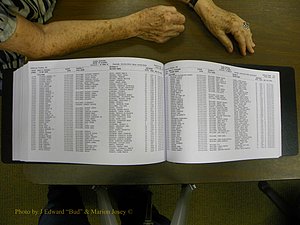 Cabarrus Births Index, S-Z, 1913-2010 408.JPG