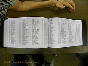 Cabarrus Births Index, S-Z, 1913-2010 414.JPG