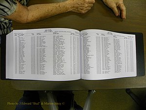Cabarrus Births Index, S-Z, 1913-2010 423.JPG
