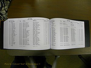Cabarrus Births Index, S-Z, 1913-2010 429.JPG