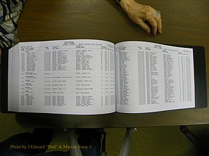 Cabarrus Births Index, S-Z, 1913-2010 436.JPG