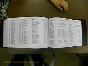 Cabarrus Births Index, S-Z, 1913-2010 437.JPG