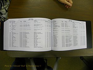 Cabarrus Births Index, S-Z, 1913-2010 440.JPG