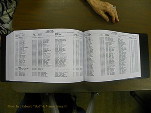 Cabarrus Births Index, S-Z, 1913-2010 441.JPG