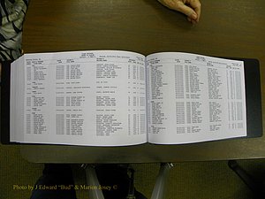 Cabarrus Births Index, S-Z, 1913-2010 444.JPG