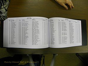Cabarrus Births Index, S-Z, 1913-2010 446.JPG