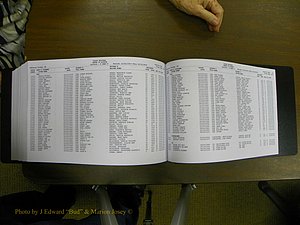 Cabarrus Births Index, S-Z, 1913-2010 450.JPG