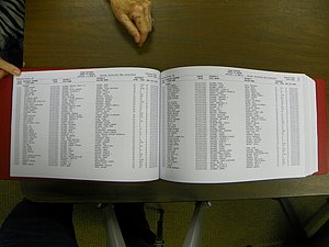 Cabarrus Deaths Index, A-K. 1913-2010 016.JPG
