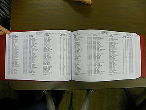 Cabarrus Deaths Index, A-K. 1913-2010 034.JPG