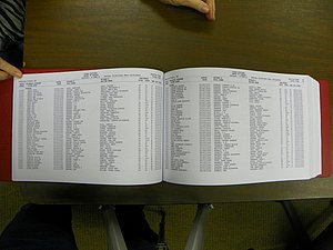 Cabarrus Deaths Index, A-K. 1913-2010 039.JPG