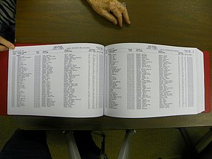 Cabarrus Deaths Index, A-K. 1913-2010 041.JPG