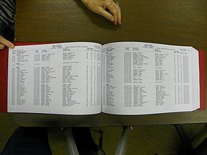 Cabarrus Deaths Index, A-K. 1913-2010 044.JPG
