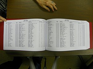 Cabarrus Deaths Index, A-K. 1913-2010 046.JPG