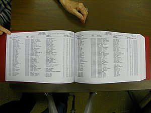 Cabarrus Deaths Index, A-K. 1913-2010 048.JPG