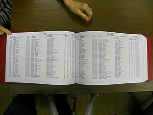 Cabarrus Deaths Index, A-K. 1913-2010 051.JPG