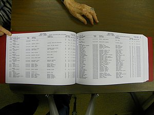 Cabarrus Deaths Index, A-K. 1913-2010 055.JPG