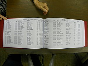 Cabarrus Deaths Index, A-K. 1913-2010 056.JPG