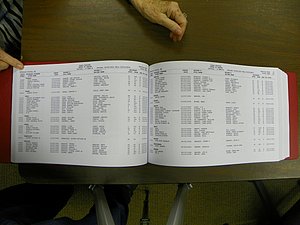Cabarrus Deaths Index, A-K. 1913-2010 060.JPG