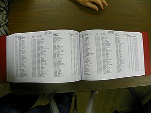 Cabarrus Deaths Index, A-K. 1913-2010 302.JPG