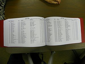 Cabarrus Deaths Index, A-K. 1913-2010 311.JPG