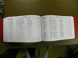 Cabarrus Deaths Index, A-K. 1913-2010 315.JPG