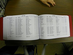 Cabarrus Deaths Index, A-K. 1913-2010 320.JPG